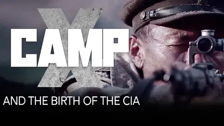 Camp X