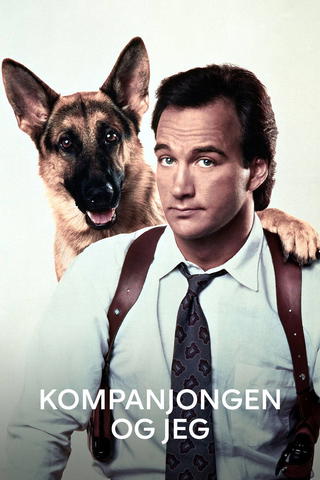 Kompanjongen og jeg