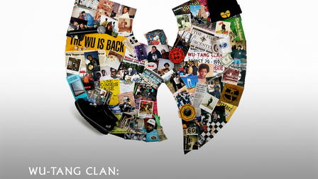 Wu-Tang Clan: Of Mics and Men