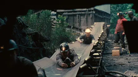 Harlan County U.S.A.