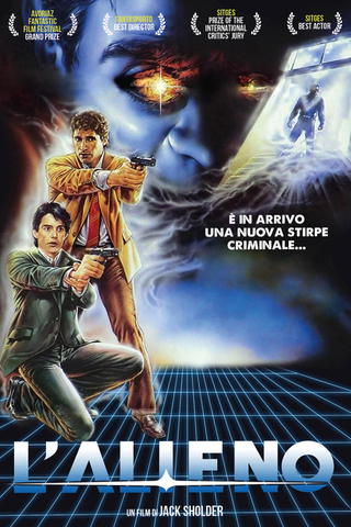 L'alieno