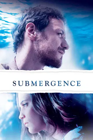 Submergence