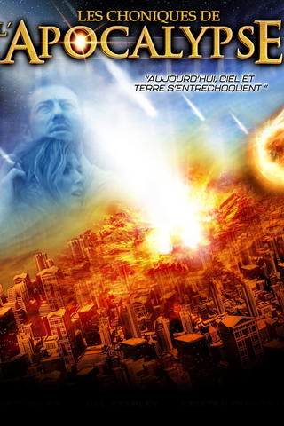 Les Chroniques de l'Apocalypse