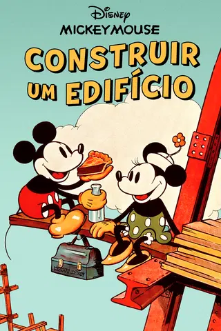 Construir um Edifício