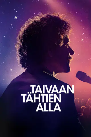 Taivaan tähtien alla