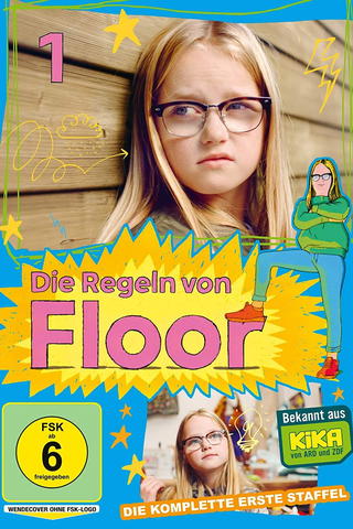 Die Regeln von Floor