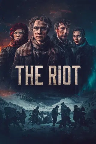 The Riot