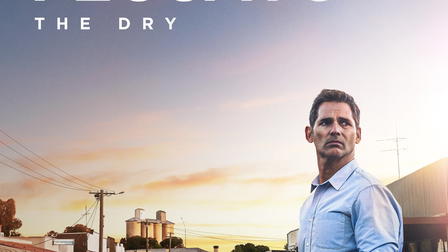 Chi è senza peccato - The Dry