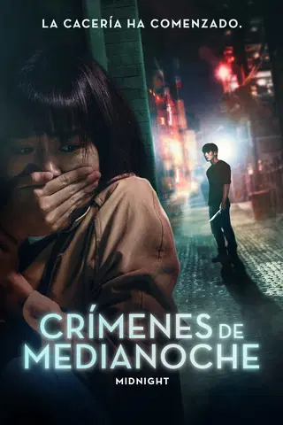 Crímenes de medianoche