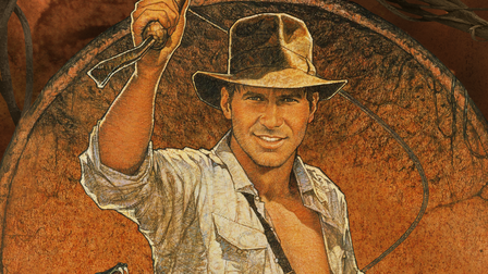 Indiana Jones and the Raiders of the Lost Ark