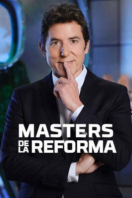 Masters de la reforma