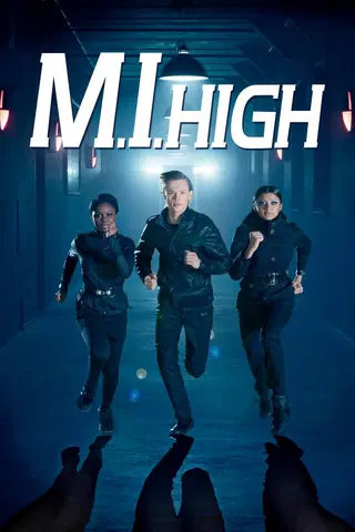 M.I. High
