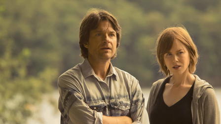 The Family Fang