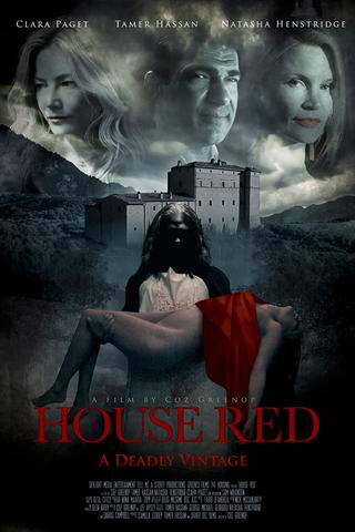 La Casa Roja (Doblado)