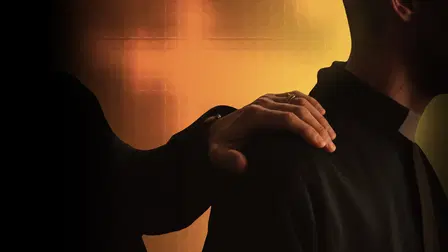 O Bom Espírito: Por Trás das Portas da Opus Dei