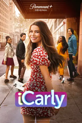 iCarly (2021)