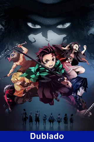 Demon Slayer: Kimetsu no Yaiba