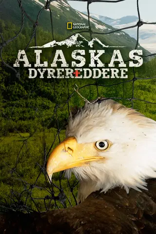 Alaskas dyrereddere