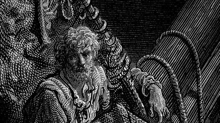 The Rime of the Ancient Mariner