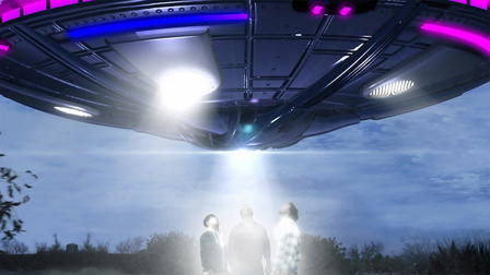Aliens & Gufors