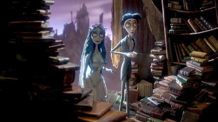 Corpse Bride