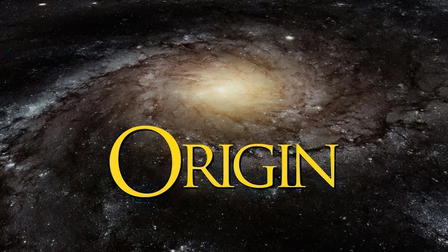 Origin: Design, Chance and the First Life on Earth