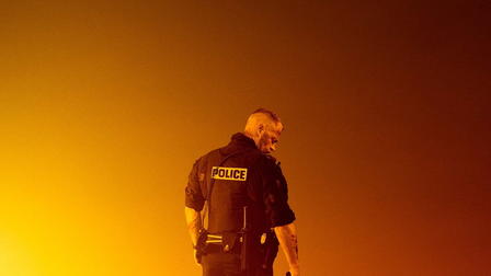 Enforcement
