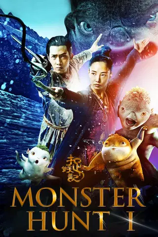 Monster Hunt