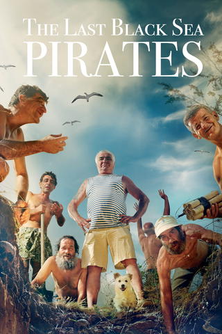 The Last Black Sea Pirates