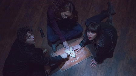 Ouija