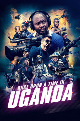 Once Upon a Time in Uganda