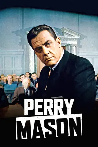 Perry Mason