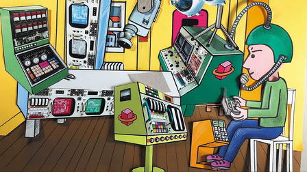 Maya, donne-moi un autre titre