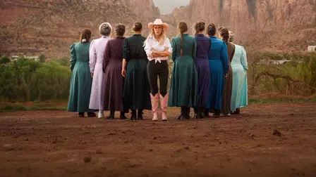 Zaufaj mi: Fałszywy prorok