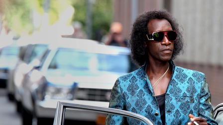 Miles Ahead