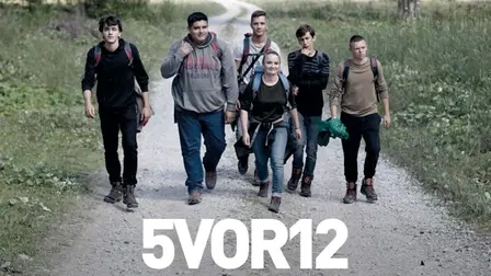 5vor12