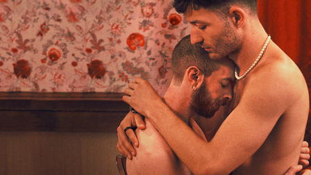 The Male Gaze: Dwalende zielen
