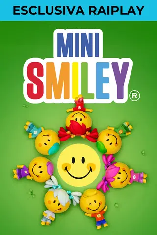 Mini Smiley