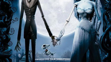 Tim Burton's Corpse Bride