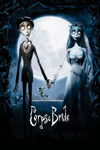 Corpse Bride