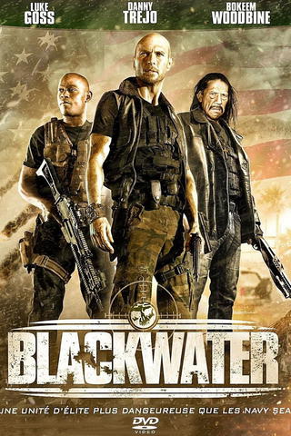 Blackwater