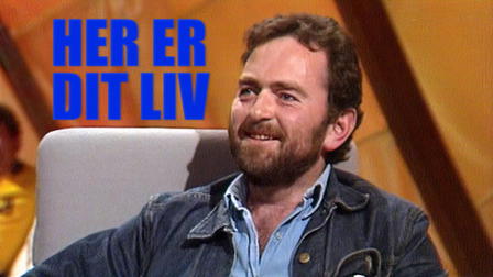 Her er dit liv