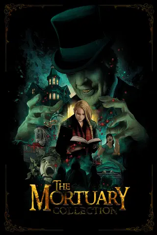 The Mortuary Collection