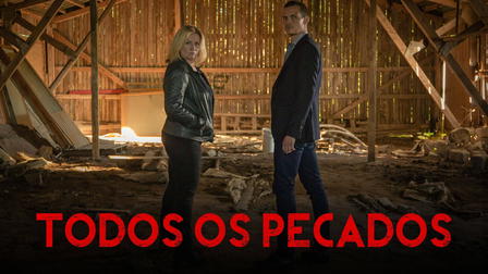 Todos Os Pecados