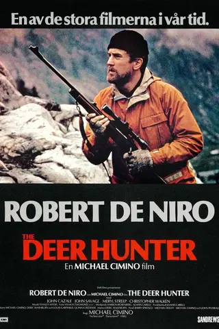 Deer Hunter