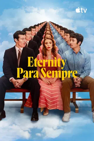 Eternity para sempre