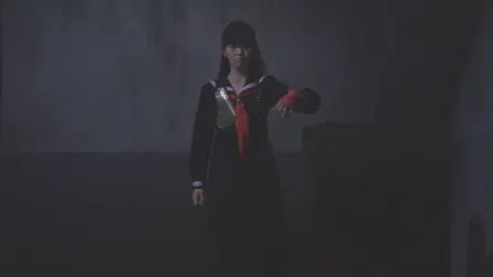 Sukeban Deka: The Movie