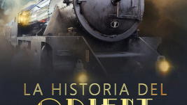 La historia del Orient Express