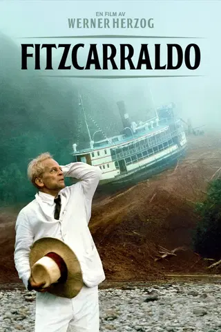 Fitzcarraldo