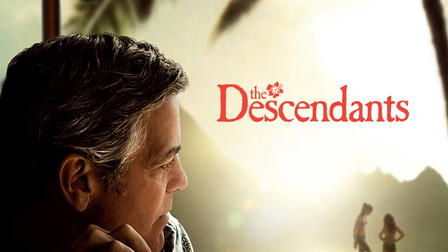 The Descendants